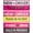 New Driver 3pcs-1, variant on 3PCS Student Driver Magnet for Car - Removable Student Driver Magnet, Novice Driver Safety Signs, Reusable Reflective Bumper Sticker for New Drivers, Teen & Learner Permit Accessories