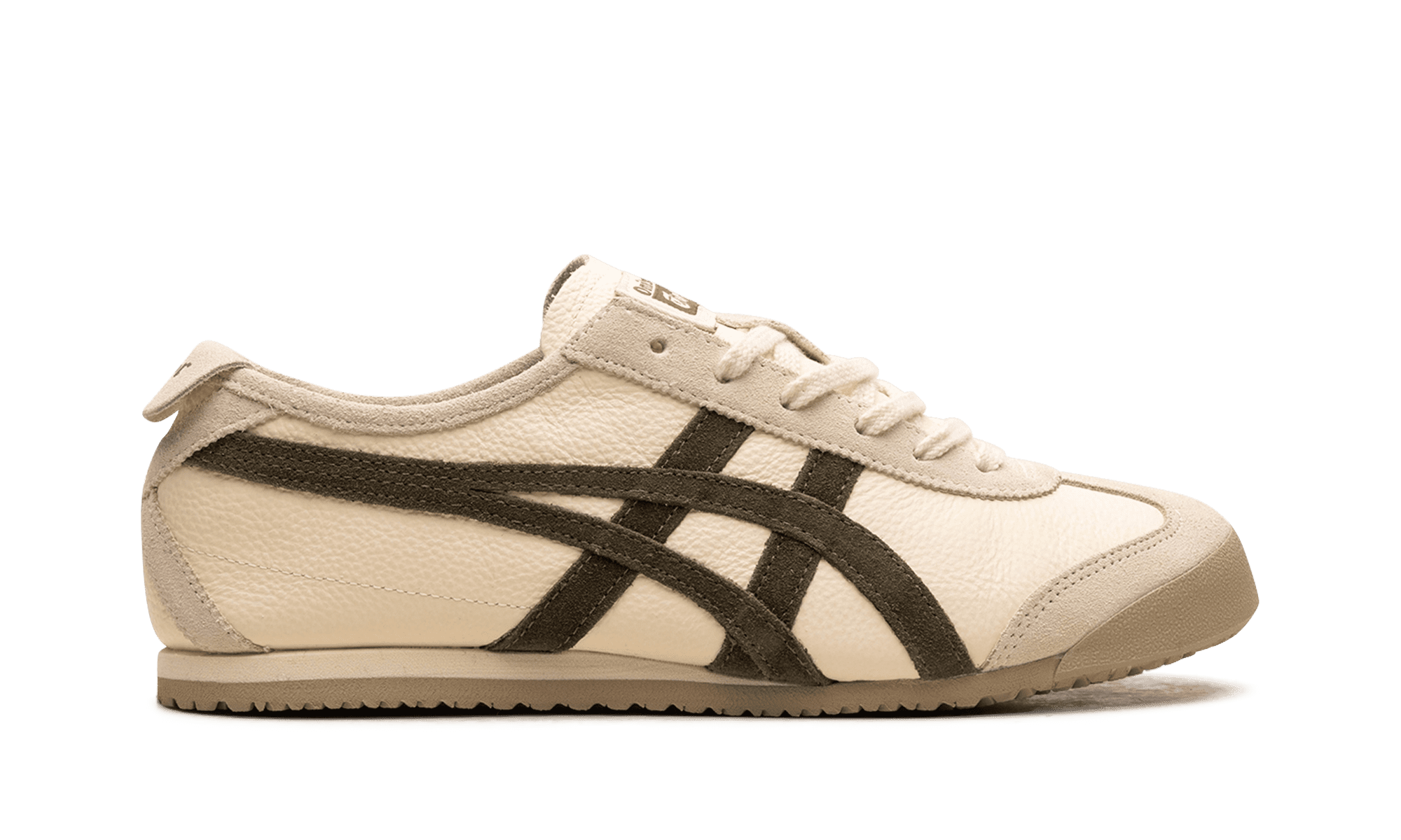 37① ONITSUKA TIGER MENS Mexico 66 Vin 
