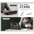 thumbnail image 4 of Funda MoKo para la nueva tableta Kindle Fire HD 10 y 10 Plus, 4 of 9