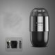 thumbnail image 5 of Afeitadora para hombre, , giratorio facial carga, 400 mAh, motor , tamaño , gris negro Yinane Mini afeitadora eléctrica, 5 of 7