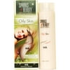 Sparks of Beauty Rich Cleansing Face Milk for Sensitive Skin
