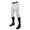 White/Navy, variant on Champro Triple Crown Pinstripe Knicker Baseball Pants