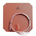 thumbnail image 1 of 3D Printer Accessory for Anycubi DIY Part - 12V 200W Silicone Heated Pad 220x220mm, 1 of 5