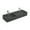 Matte Black, variant on Ws Bath Collections Cosa 120.01 - White