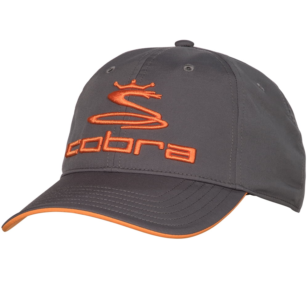 cobra golf cap