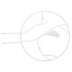 thumbnail image 4 of Enrejado Para Plantas, Fácil De Usar, Grueso, Duradero, Ligero, Para Jardín De Pájaros, Buen Soporte Para Jardines OTVIAP Blanco, 4 of 8
