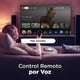 thumbnail image 3 of Smart TV TCL QLED 4K 65 Pulgadas con Google Assistant y Alexa, 3 of 8
