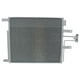 thumbnail image 1 of CONDENSADOR DE ENFRIAMIENTO RAM 1500 2009 al 2013 CHRYSLER Genérica ., 1 of 3