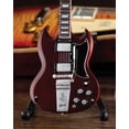 thumbnail image 3 of Cuerpo de guitarra eléctrica Axe Heaven (GG-220), 3 of 5