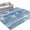 Blue, variant on Area Rugs 3'x5', Blue Coastal Carpet Runner Indoor Outdoor Rugs Home Decor Aesthetic, Summer Ocean Waves Ombre Sea Starfish Non Slip Mats Washable Accent Rug for Living Room Bedroom
