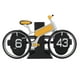 thumbnail image 2 of Reloj Con Tapa, Reloj De Escritorio Digital Mecánico Para Bicicleta Con Números Fáciles De Leer,Alivia El Estrés,Paso De Página Automático,para Decoración De La Oficina En, 2 of 7