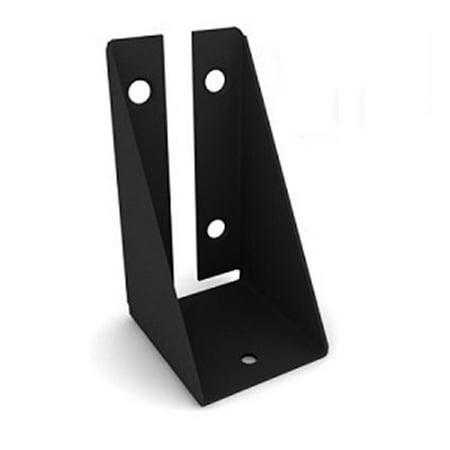 

Black Raillok Bracket