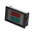 thumbnail image 2 of AT‑5035‑A/V AC Voltage Digital Display Meter 50‑500V/1‑80A Digital Display Meter, 2 of 14