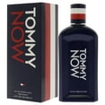 thumbnail image 4 of Tommy Now by Tommy Hilfiger, 3.4 oz EDT Spray for Men, 4 of 6