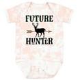 thumbnail image 3 of Inktastic Future Hunter Deer Hunting Boys or Girls Baby Bodysuit, 3 of 5