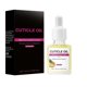 thumbnail image 1 of Organic Cuticle Oil for NailsPineapple Nail Oil for Moisturizes Repairs and Promotes Nail Growth - Prevents Dryness Hangnails and Chapped Skin, 1 of 3