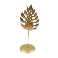 thumbnail image 2 of Portavelas de hoja de metal Colco adorno manualidades de regalo sujetavelas Estilo A, 2 of 7