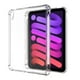 thumbnail image 4 of Funda protectora transparente de silicona Mini6 - Caída TPU con protección en las cuatro esquinas, compatible con iPad de sexta generación 2021 iPad/tableta, 4 of 8