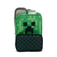 thumbnail image 3 of Hielera Ice Chest Igloo Minecraft Creeper de 8 latas, 3 of 8