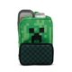 thumbnail image 3 of Hielera Ice Chest Igloo Minecraft Creeper de 8 latas, 3 of 8