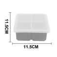 thumbnail image 2 of Freezer Soup Tray Molds - Food Storage Container for Soup Sauce Meal Prep, 2 of 5