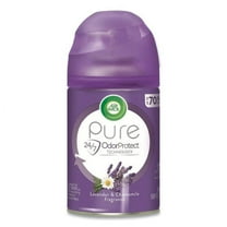 Air Wick Freshmatic Ultra Automatic Spray Refill, Lavender/Chamomile, 5.89 oz Aerosol Spray, Each