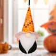 thumbnail image 1 of Muñeco sin rostro de Halloween, duende creativo, decoración del hogar, muñeco Rudolph Wmkox8yii fhajkh2517, 1 of 1