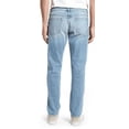 thumbnail image 4 of Frame BLUE L'Homme Skinny Fit Jeans, US 31X34, 4 of 7