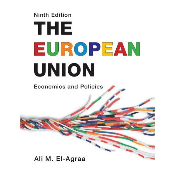 The European Union, (Paperback)