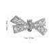 thumbnail image 2 of FENGGUIQU 1Par Para En Plateado Ideal Para Y Graduaciones, 2 of 8