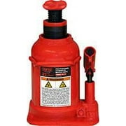 Norco 22 Ton Capacity Low Height Bottle Jack - 76820B