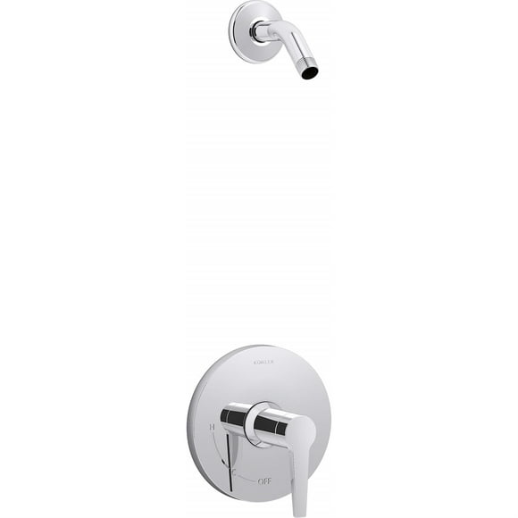 Kohler Pitch Shower Only Headless Kit