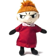 6.5" Moomin Plush Toys - Little My (Red Hair)