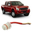 thumbnail image 4 of Alternator Plug Harness, Wear Resistant Alternator Plug Connector Durable Long Service Life  For Car, 4 of 8