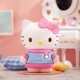 thumbnail image 3 of Nuevo producto de Sanrio, conjunto de artículos de punto, módulo espacial de temporada de flores de gato Katie, decoración hecha a mano de alta belleza linda para regalo de niños, 3 of 5