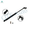 thumbnail image 2 of Front Left Hood Lift Support For 1992-1996 Lexus ES300, 2 of 5