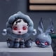 thumbnail image 5 of 2025 POP MART Skullpanda The Mare of Animals Series Caja Sorpresa Juguetes Anime Figura de Acción Caja Misteriosa Muñecas Regalo para Niñas, 5 of 5