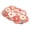 60cm, variant on Cream Bedroom Decoration Flower Carpet Soft Lounges Rugs Modern Simple Carpets for Living Room Washable Mats