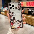 thumbnail image 1 of Funda De Bolsillo De Dibujos Animados Para Tecno Camon 20 19 Neo 18 18P 18T 17 17P 15 Spark 6 Go 5 Air Pro Premier 5G Silicona Para Cartera De Tarjetas, 1 of 4