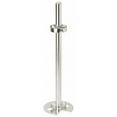 thumbnail image 2 of Open Box Rev-A-Shelf Bm1-18-52 Ras Polymer 18" Tall Bottom Mount Hardware For Two Lazy Susan Shelf, 2 of 2