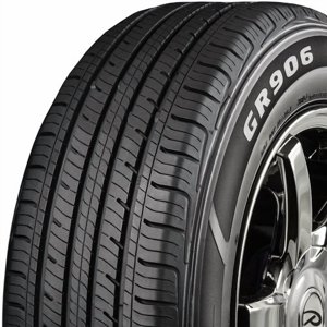 Ironman GR906 185/65R14 86H BSW (4 Tires) Fits: 2008-09 Hyundai Accent L, 2010 Hyundai Accent Blue Sansujyuku sansujyuku.com