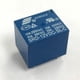 thumbnail image 5 of 20 Piezas Mini Relay 12V DC 10A 250V SPDT 5-Pins SRD-12VDC-C Sharpla 12V Songle Relay, 5 of 8
