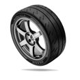 thumbnail image 1 of Nexen Nfera Sport R 245/40R17, 1 of 1