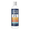 thumbnail image 6 of Stream2Sea Reef Safe Boaters & Campers Hair Shampoo, Anti Frizz Color Safe Shampoo - 16 fl oz, 6 of 6