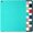 Green, variant on DuraSafe Cases iPad 2014 9.7 Inch Air 2 1 [ iPad 6th 5th Air 1st 2nd ] A1567 A1566 MGLW2LL/A MGL12LL/A MH0W2LL/A MGKM2LL/A Full Body Protective Soft Back Cover with Wake/Sleep Feature - Black