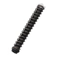 thumbnail image 2 of Upside-down Fork Repair Spring Kit Replacement Cylindrical Coil Compression Spring Return For Elastomer Suspension Fork 28.6mm, 2 of 9