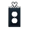 thumbnail image 1 of Village Wrought Iron EO-51 Housse de Sortie pour Cœur, 1 of 3