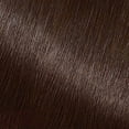 thumbnail image 2 of Garnier Nutrisse Nourishing Hair Color Creme, 40 Dark Brown, Dark Chocolate, 2 of 9