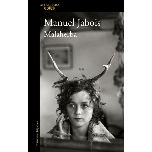 Pre-Owned Malaherba (Spanish Edition) (Paperback) 8420438367 9788420438368