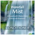 thumbnail image 3 of Suave Naturals Conditioner, Refreshing Waterfall Mist 12 fl oz (Pack of 1), 3 of 6